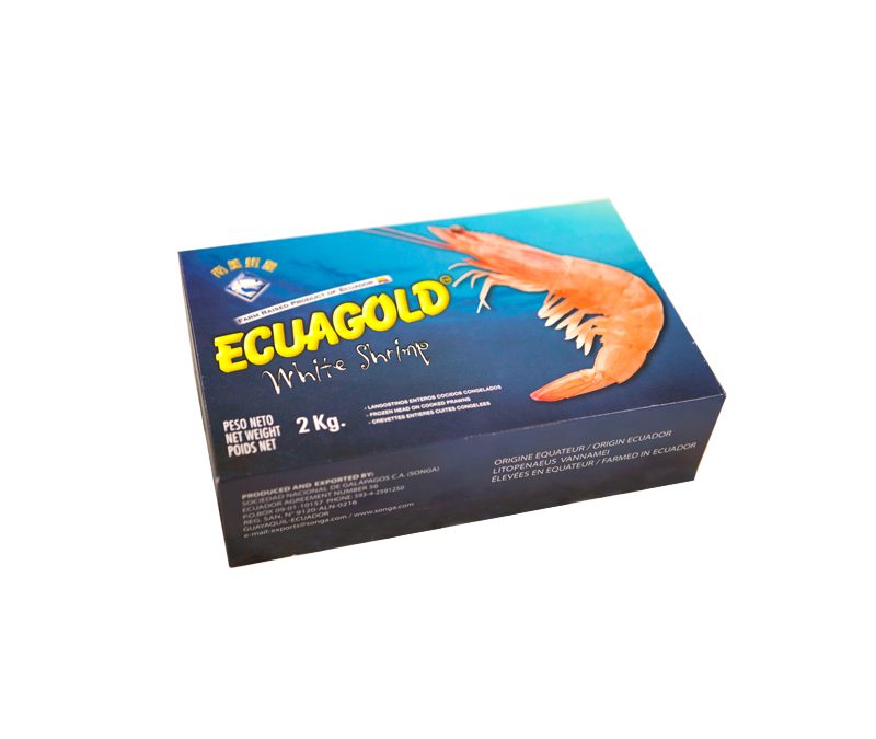 ECUAGOLD