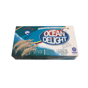 Ocean Delight