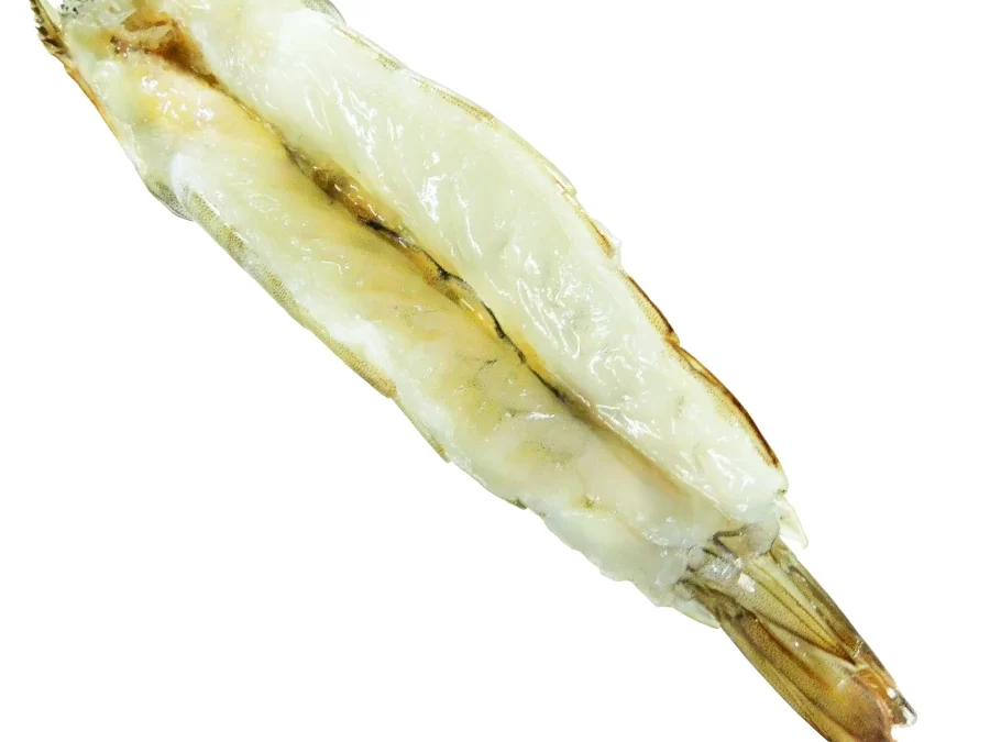 SPLIT YAKI